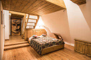 Willa Carlton Zakopane hory Tatry dovolenka v poľských horách