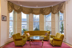 Willa Carlton Zakopane hory Tatry dovolenka v poľských horách