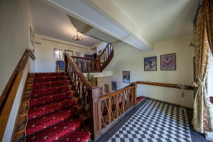 Willa Carlton Zakopane hory Tatry dovolenka v poľských horách